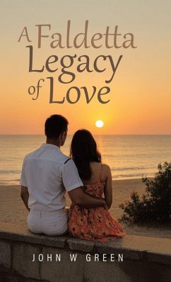 Cover A Faldetta Legacy of Love