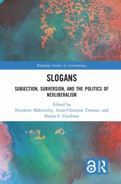 Slogans