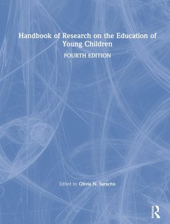 Cover Handbook of Research on the Education of Young Children