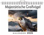 Majestätische Greifvögel Majestätische Greifvögel
