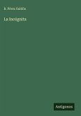La Incógnita