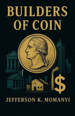 Cover Builders of Coin