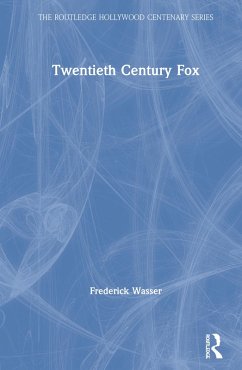 Cover Twentieth Century Fox