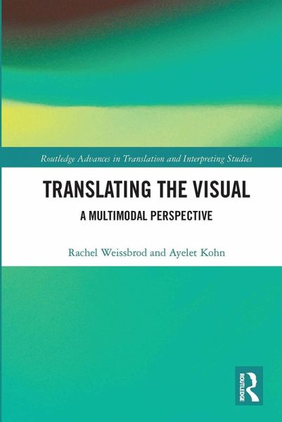 Translating the Visual Translating the Visual