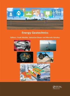 Cover Energy Geotechnics