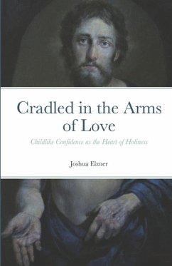 Cover Cradled in the Arms of Love