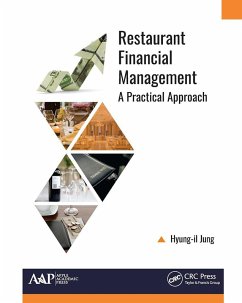 Restaurant Financial Management - Jung, Hyung-Il