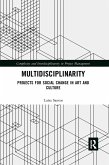 Multidisciplinarity Multidisciplinarity