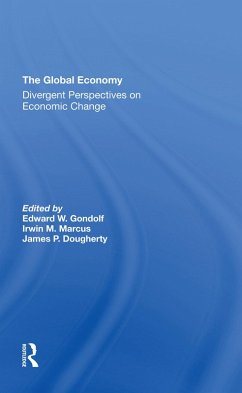 The Global Economy - Gondolf, Edward W; Marcus, Irwin M; Dougherty, James