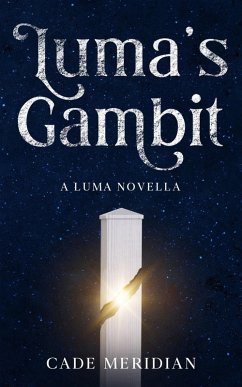 Cover Luma's Gambit (The Luma Series, #6) (eBook, ePUB)