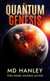 Quantum Genesis (eBook, ePUB) Quantum Genesis (eBook, ePUB)