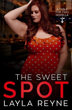 Cover The Sweet Spot (Table for Two, #5) (eBook, ePUB)