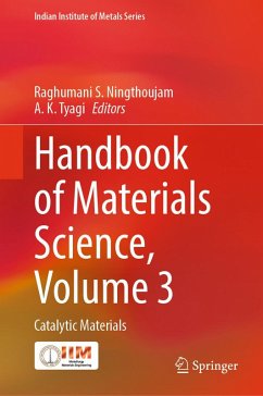Handbook of Materials Science, Volume 3 (eBook, PDF) Cover Handbook of Materials Science, Volume 3 (eBook, PDF)