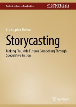 Cover Storycasting (eBook, PDF)