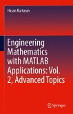 Engineering Mathematics with MATLAB Applications: Vol. 2, Advanced Topics (eBook, PDF)