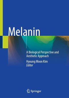 Cover Melanin (eBook, PDF)