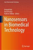 Nanosensors in Biomedical Technology (eBook, PDF)