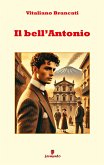 Il bell'Antonio (eBook, ePUB) Il bell'Antonio (eBook, ePUB)