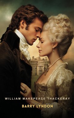 Cover Barry Lyndon (eBook, ePUB)