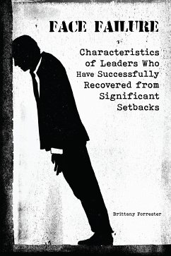 Cover Face Failure (eBook, ePUB)