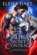 The Alpha Secret Contract (eBook, ePUB) - Bild 1