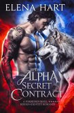 The Alpha Secret Contract (eBook, ePUB)