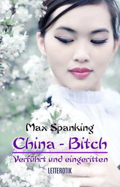 Cover China-Bitch (eBook, ePUB)