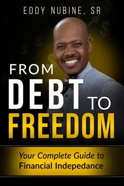 Cover From Debt To Freedom (eBook, ePUB)
