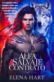 El Alfa Salvaje Contrato (eBook, ePUB) El Alfa Salvaje Contrato (eBook, ePUB)