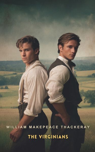 The Virginians (eBook, ePUB) The Virginians (eBook, ePUB)