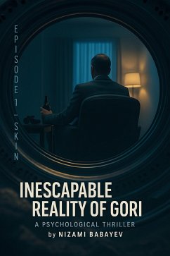 Inescapable Reality of Gori (eBook, ePUB) - Babayev, Nizami