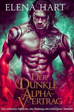 Der geheime Alpha-Vertrag (eBook, ePUB) - Hart, Elena