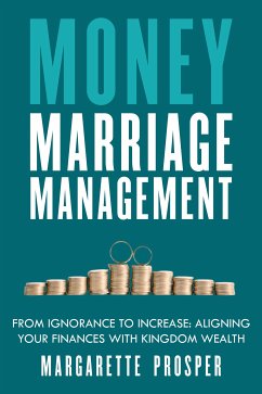 Money, Marriage, Management (eBook, ePUB) Cover Money, Marriage, Management (eBook, ePUB)