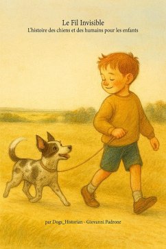 Le Fil Invisible (eBook, ePUB) Cover Le Fil Invisible (eBook, ePUB)