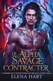Le Alpha Savage Contracter (eBook, ePUB)