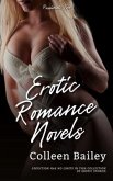Erotic Romance Novels - Passionate Love (eBook, ePUB) Erotic Romance Novels - Passionate Love (eBook, ePUB)