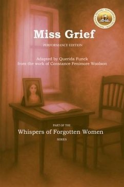 Cover Miss Grief (eBook, ePUB)