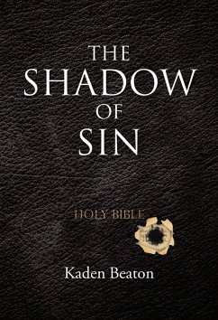 Cover The Shadow of Sin (eBook, ePUB)