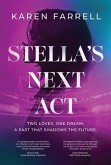 Stella's Next Act (eBook, ePUB)