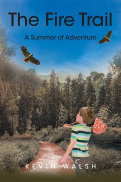 The Fire Trail (eBook, ePUB)