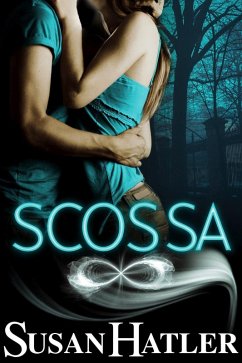 Cover Scossa (eBook, ePUB)
