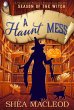 A Haunt Mess (Season of the Witch,... - Bild 1