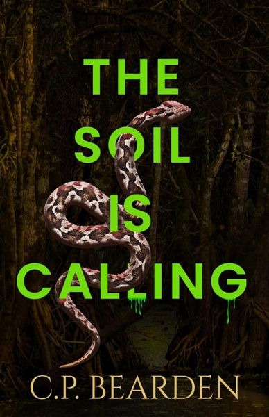 The Soil is Calling (eBook, ePUB) The Soil is Calling (eBook, ePUB)