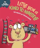 Health Matters: Little Lion is Kind to Himself (eBook, ePUB) Health Matters: Little Lion is Kind to Himself (eBook, ePUB)