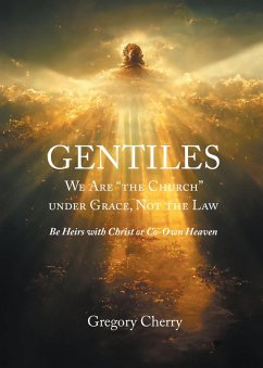 Gentiles We Are 