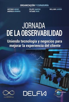 Cover Jornada de La Observabilidad (eBook, ePUB)