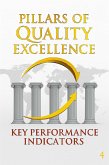 Key Performance Indicators Your Compass for Strategic Navigation. (PILLARS OF QUALITY) (eBook, ePUB) Key Performance Indicators Your Compass for Strategic Navigation. (PILLARS OF QUALITY) (eBook, ePUB)