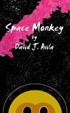Space Monkey (eBook, ePUB) Space Monkey (eBook, ePUB)