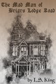 The Mad Man of Briars Lodge Road (eBook, ePUB) The Mad Man of Briars Lodge Road (eBook, ePUB)