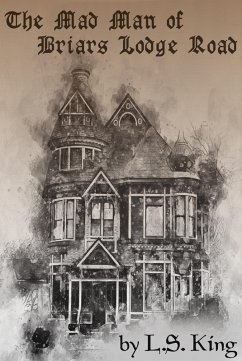 Cover The Mad Man of Briars Lodge Road (eBook, ePUB)